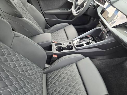 New 2026 Audi S3 Premium image 17
