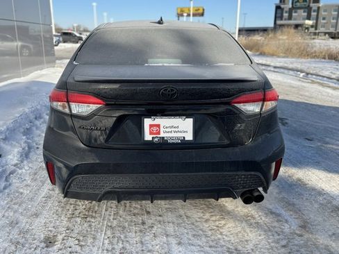 Certified 2022 Toyota Corolla SE image 34