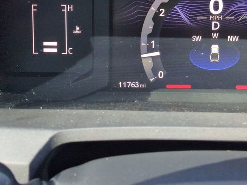 Certified 2024 Toyota Tacoma SR5 image 27