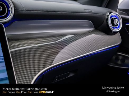 New 2026 Mercedes-Benz GLC 300 4MATIC image 32