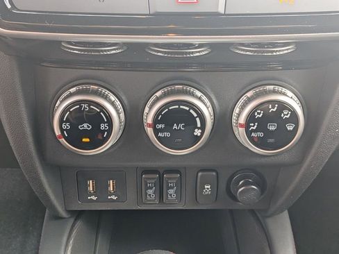 New 2026 Mitsubishi Outlander Sport AWD image 22