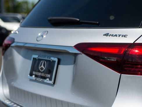 Used 2025 Mercedes-Benz GLE 350 4MATIC image 16