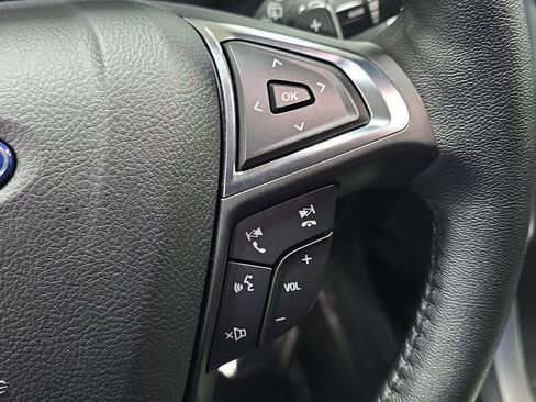 Used 2022 Ford Edge SEL w/ Convenience Package AWD/4WD image 20