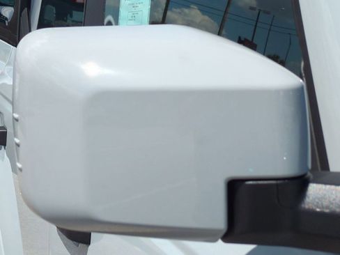 New 2026 Ford Bronco Outer Banks image 12