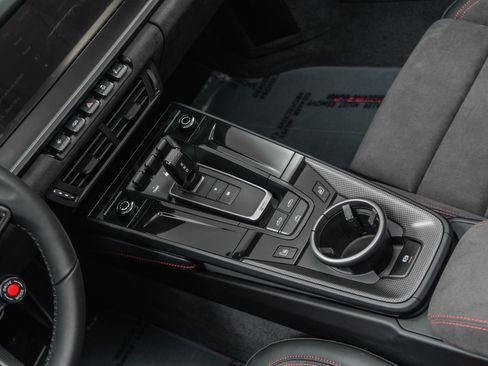 Used 2026 Porsche 911 GTS image 29