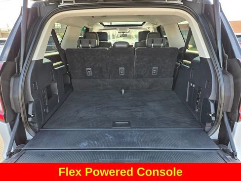 Used 2025 Ford Expedition Max Active AWD/4WD image 17