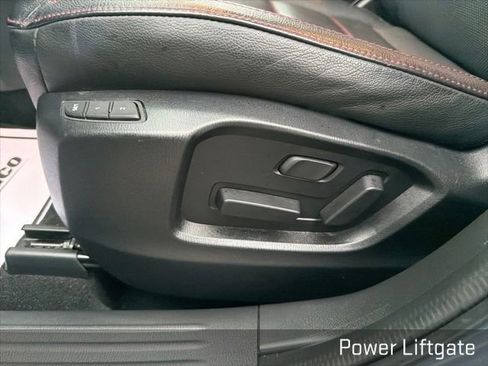 Used 2025 MAZDA CX-5 Carbon Edition image 31