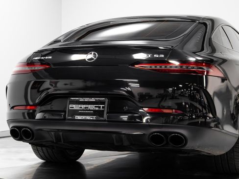 Used 2021 Mercedes-Benz AMG GT 53 image 76