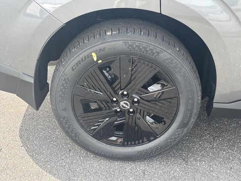 New 2026 Nissan Murano SV AWD/4WD image 16