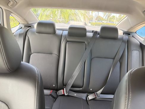 Certified 2024 Honda Civic Touring image 14