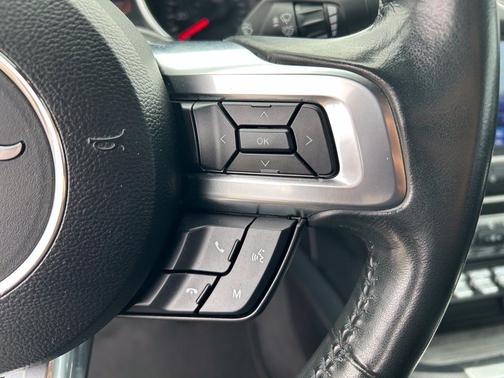 Used 2021 Ford Mustang GT Premium RWD image 11
