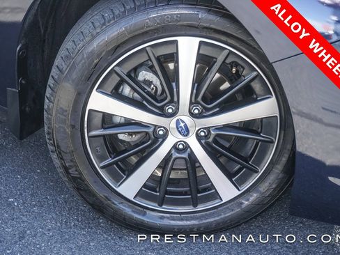 Used 2020 Subaru Impreza Premium image 8