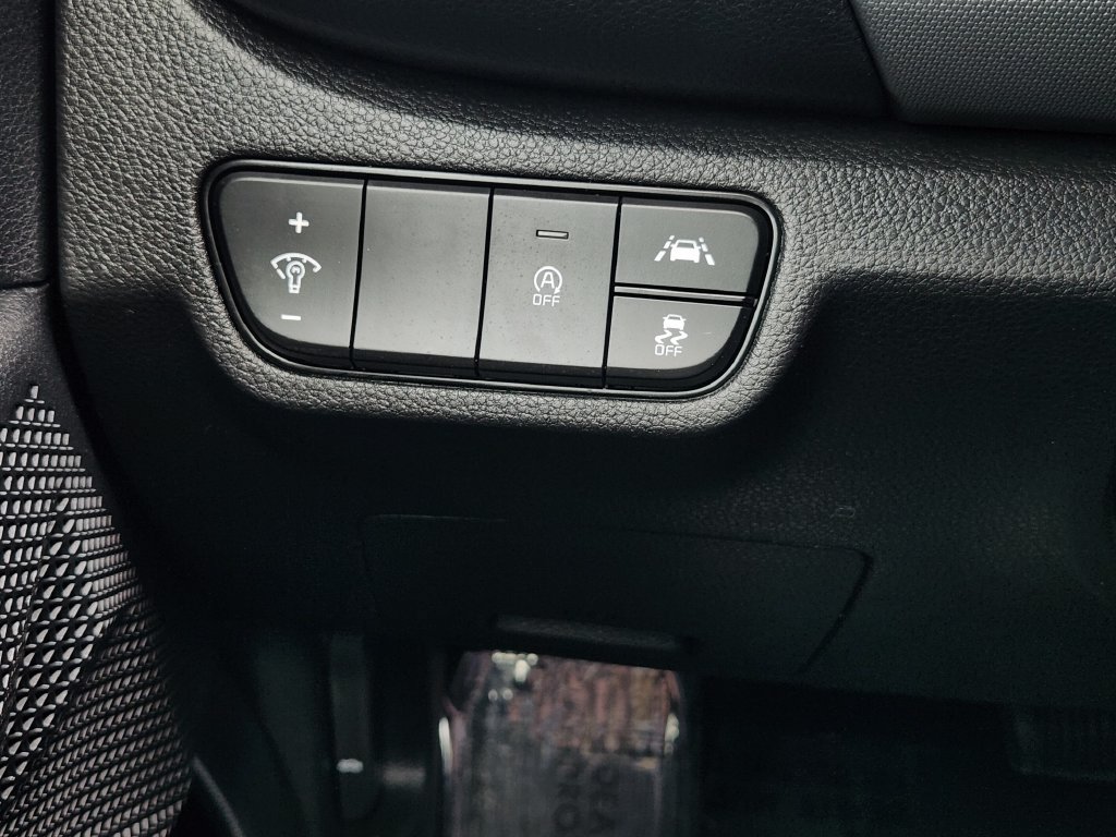 Certified 2023 Kia Seltos LX AWD/4WD image 24