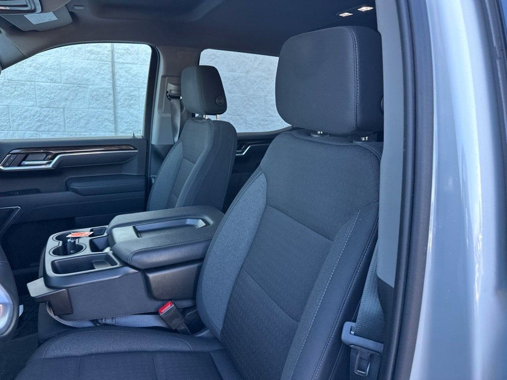Used 2026 GMC Sierra 1500 Elevation AWD/4WD image 13