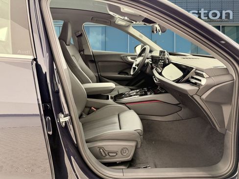 New 2025 Audi A5 2.0T Premium Plus image 29