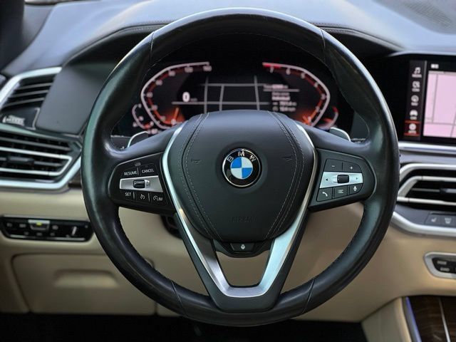 Used 2019 BMW X5 xDrive40i w/ Convenience Package AWD/4WD image 32