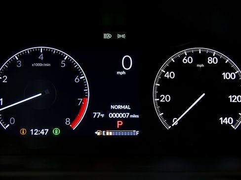 New 2026 Honda Odyssey EX-L image 26