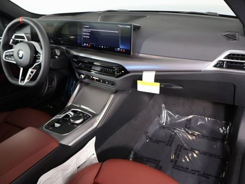 New 2026 BMW M440i Coupe w/ Premium Package image 4