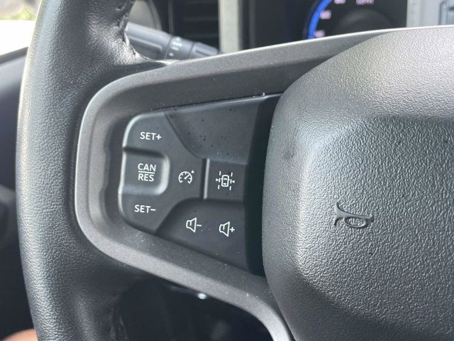 Used 2024 Ford Bronco Black Diamond AWD/4WD image 19
