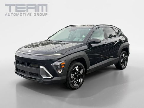 Used 2025 Hyundai Kona SEL AWD/4WD image 3