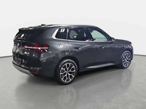 New 2026 BMW X3 xDrive30 w/ Premium Package image 5