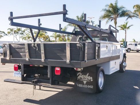 Used 2012 Chevrolet Silverado 3500 W/T image 7