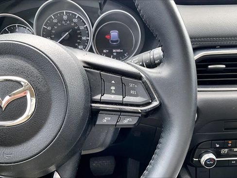 Used 2023 MAZDA CX-5 AWD 2.5 S w/ Select Package image 24