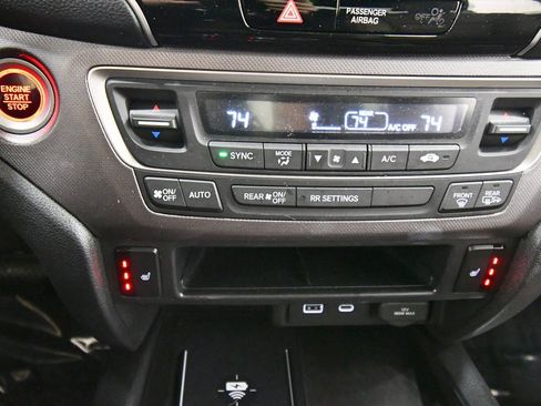 Certified 2024 Honda Ridgeline RTL image 26