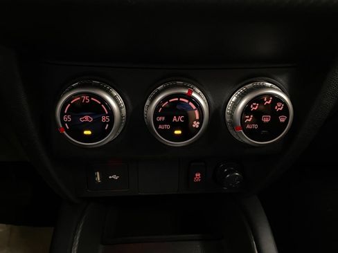 New 2025 Mitsubishi Outlander Sport ES image 22