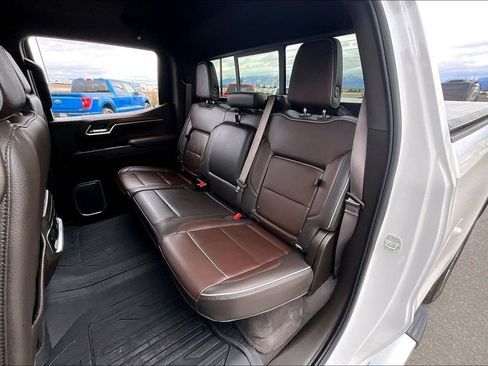 Used 2025 GMC Sierra 1500 Denali w/ Technology Package image 27