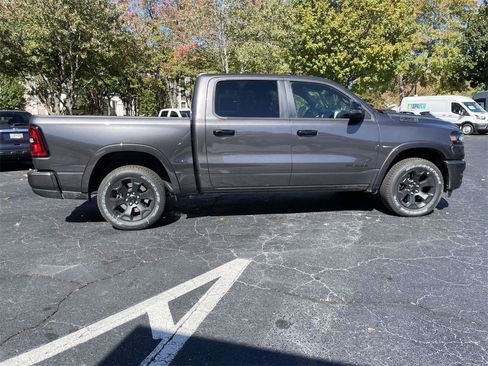 New 2026 RAM 1500 Big Horn image 10