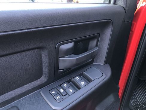 New 2026 RAM 2500 Tradesman w/ Chrome Appearance Group image 20