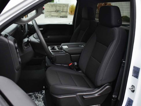 New 2026 Chevrolet Silverado 1500 W/T w/ WT Value Package image 9