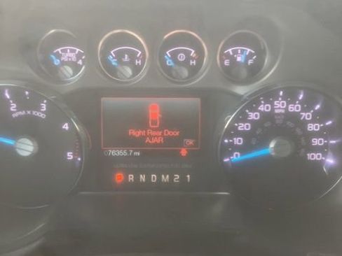 Used 2015 Ford F250 Platinum w/ FX4 Off-Road Package image 3