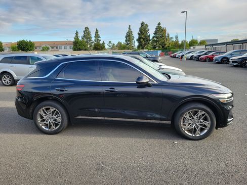 Used 2024 Genesis GV70 2.5T image 5