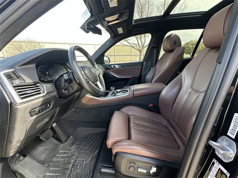 Used 2022 BMW X5 sDrive40i w/ Premium Package image 21