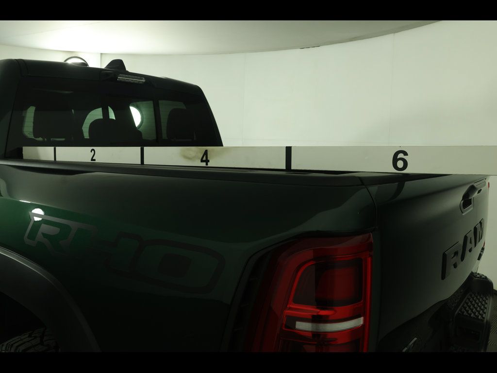 New 2026 RAM 1500 RHO w/ RHO Level 1 Equipment Group AWD/4WD image 17