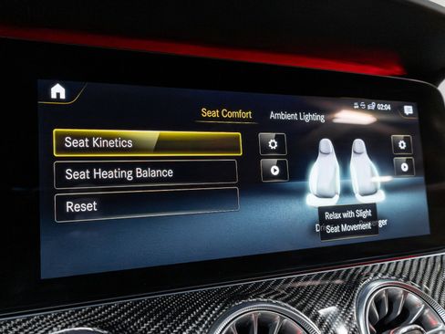 Used 2021 Mercedes-Benz AMG GT 53 image 69