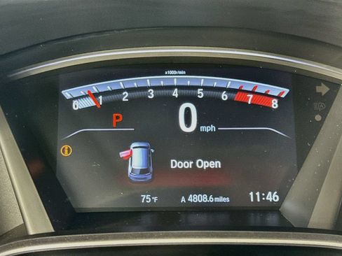 Used 2019 Honda CR-V EX-L image 14