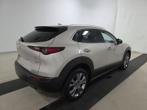 Used 2024 MAZDA CX-30 AWD 2.5 S w/ Premium Package image 3