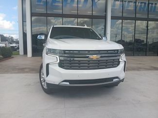 Used 2024 Chevrolet Tahoe Premier RWD video 2