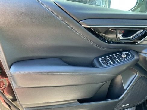 Used 2024 Subaru Outback Limited XT image 13