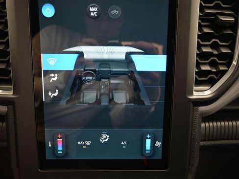 New 2025 Ford Ranger XL w/ Trailer Tow Package image 12