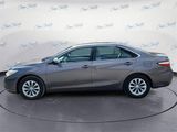 Used 2015 Toyota Camry XLE image 2