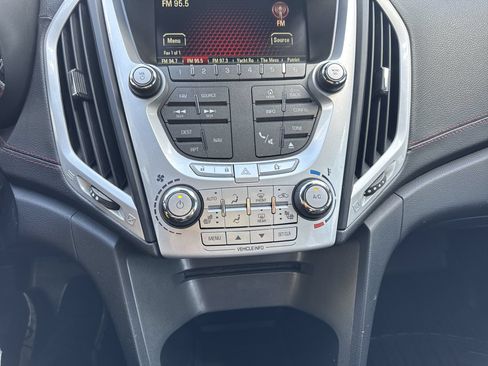 Used 2015 GMC Terrain Denali FWD image 18