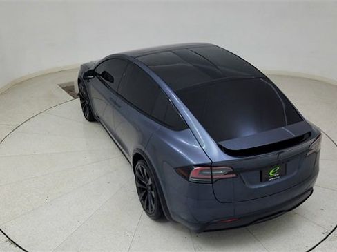Used 2022 Tesla Model X Base image 77