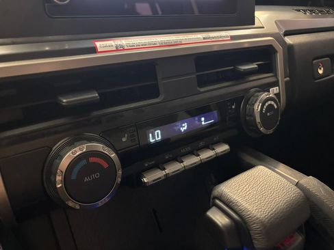 Used 2026 Toyota Tacoma TRD Sport AWD/4WD image 22