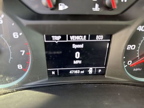 Used 2023 Chevrolet Malibu LS image 17