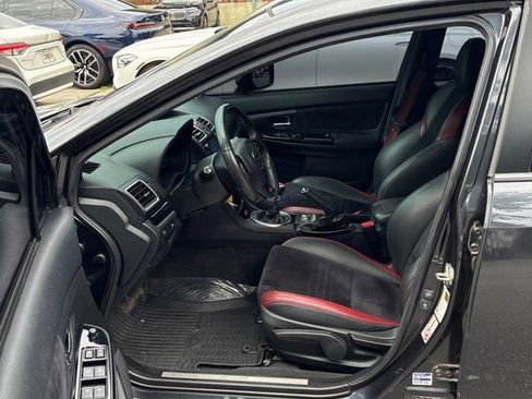 Used 2019 Subaru WRX STI AWD/4WD image 19