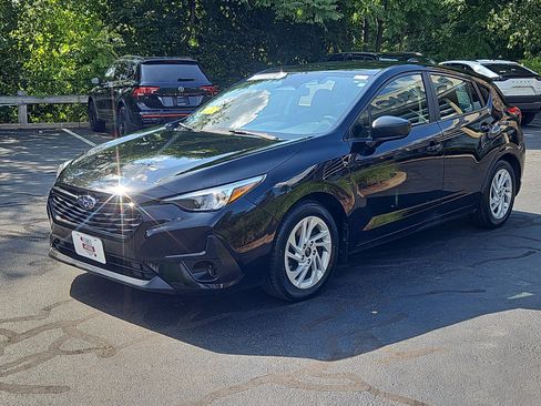Certified 2024 Subaru Impreza 2.0i AWD/4WD image 17